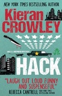 Cover: Hack - Titan Books