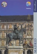 Cover: Madrid - Thomas Cook Publishing