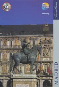 Enlarge image Cover: Madrid - Thomas Cook Publishing
