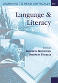 Cover: Learning to Read Critically in Language and Literacy - SAGE Publications Inc