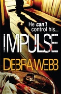 Cover: Impulse (The Faces of Evil 2) - Headline Eternal