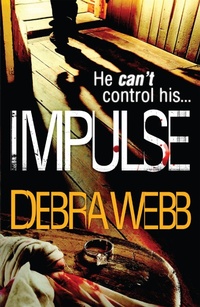 Enlarge image Cover: Impulse (The Faces of Evil 2) - Headline Eternal