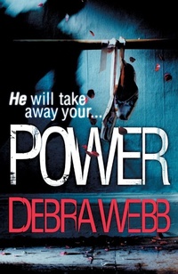 Enlarge image Cover: Power (The Faces of Evil 3) - Headline Eternal