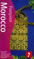 Cover: Morocco Handbook - Footprint Handbooks