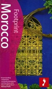 Abbildung von: Morocco Handbook - Footprint Handbooks
