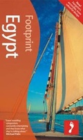 Cover: Egypt - Footprint Handbooks