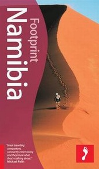 Abbildung von: Namibia - Footprint Handbooks