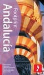 Cover: Andalucia - Footprint Handbooks