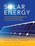 Cover: Solar Energy - UIT Cambridge LTD