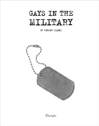Abbildung von: Gays In The Military - Daylight Books