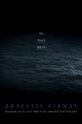Cover: the black maria - BOA Editions Ltd.