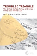 Cover: Troubled Triangle - PM Press