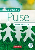 Cover: Pulse - Social Pulse - B1/B2 - Cornelsen Verlag