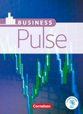 Cover: Pulse - Business Pulse - B1/B2 - Cornelsen Verlag