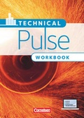 Cover: Pulse - Technical Pulse - B1/B2 - Cornelsen Verlag