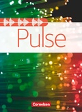 Cover: Pulse - Allgemeine Ausgabe - B1/B2 - Cornelsen Verlag
