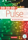 Cover: Pulse - Allgemeine Ausgabe - B1/B2 - Cornelsen Verlag