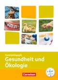 Cover: Kinderpflege - Gesundheit und &Ouml;kologie / Hauswirtschaft / S&auml;uglingsbetreuung / Sozialp&auml;dagogische Theorie und Praxis - Cornelsen Verlag
