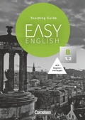 Cover: Easy English - B1: Band 2 - Cornelsen Verlag