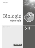 Cover: Biologie Oberstufe (3. Auflage) - Allgemeine Ausgabe - Gesamtband - Cornelsen Verlag