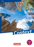 Cover: Context - Hessen - Ausgabe 2015 - Cornelsen Verlag