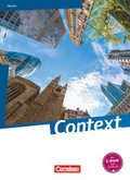 Cover: Context - Hessen - Ausgabe 2015 - Cornelsen Verlag