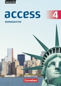 Cover: Access - Allgemeine Ausgabe 2014 - Band 4: 8. Schuljahr - Cornelsen Verlag