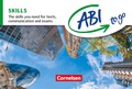 Cover: Abi to go - Englisch - Cornelsen Verlag