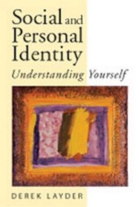 Enlarge image Cover: Social and Personal Identity - SAGE Publications Inc