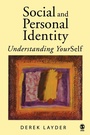 Cover: Social and Personal Identity - SAGE Publications Inc