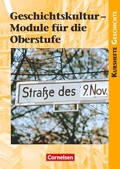Cover: Kurshefte Geschichte - Abiturvorbereitung - Niedersachsen - Ausgabe ab 2011 - Cornelsen Verlag