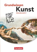 Cover: Grundwissen Kunst - Cornelsen Verlag