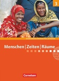 Cover: Menschen-Zeiten-R&auml;ume - Gesellschaftslehre / Gesellschaftswissenschaften - Rheinland-Pfalz und Saarland - Ausgabe ab 2014 - Band 3: 9./10. Schuljahr - Cornelsen Verlag