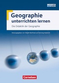 Cover: Geographie unterrichten lernen - Ausgabe ab 2015 - Cornelsen Verlag