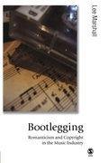 Cover: Bootlegging - SAGE Publications Inc