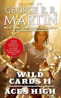 Enlarge image Cover: Aces High - Tor Books