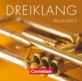 Cover: Dreiklang - Sekundarstufe II - 11.-13. Schuljahr - Cornelsen Verlag