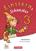 Cover: Einsterns Schwester - Sprache und Lesen - Ausgabe 2015 - 3. Schuljahr - Cornelsen Verlag
