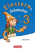 Cover: Einsterns Schwester - Sprache und Lesen - Ausgabe 2015 - 3. Schuljahr - Cornelsen Verlag