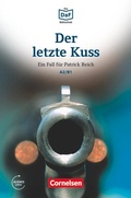 Cover: Die DaF-Bibliothek - A2/B1 - Cornelsen Verlag