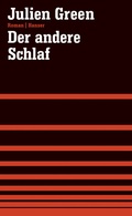 Cover: Der andere Schlaf - Hanser
