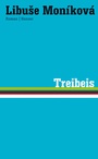 Cover: Treibeis - Hanser
