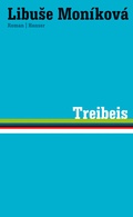 Cover: Treibeis - Hanser