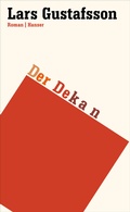 Cover: Der Dekan - Hanser