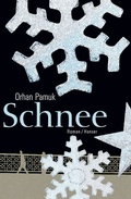 Cover: Schnee - Hanser
