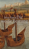 Cover: Die wei&szlig;e Festung - Hanser