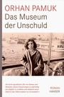Cover: Das Museum der Unschuld - Hanser