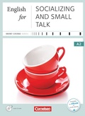 Cover: Short Course Series - Englisch im Beruf - Business Skills - A2 - Cornelsen Verlag