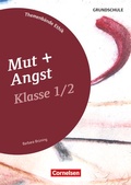 Cover: Themenb&auml;nde Ethik/Philosophie Grundschule - Klasse 1/2 - Cornelsen P&auml;dagogik