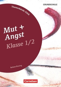 Abbildung von: Themenbände Ethik/Philosophie Grundschule - Klasse 1/2 - Cornelsen Pädagogik